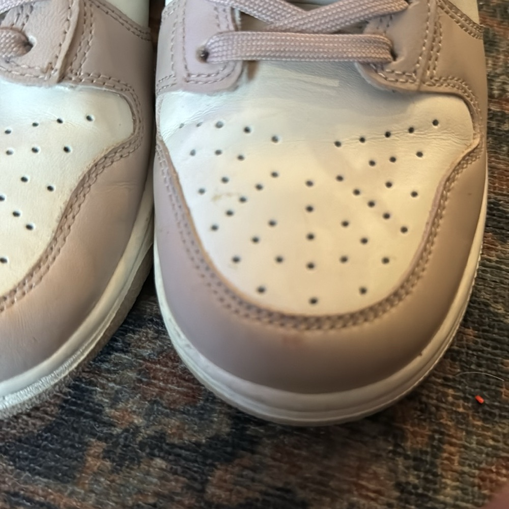 Hi top dunks - Picture 5 of 5